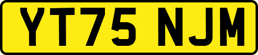 YT75NJM