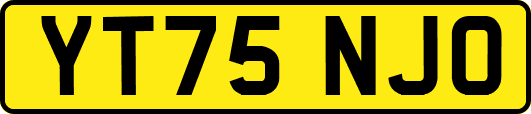 YT75NJO