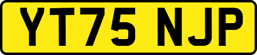 YT75NJP