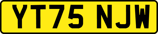 YT75NJW