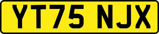 YT75NJX