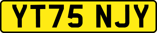 YT75NJY