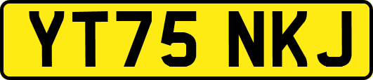 YT75NKJ