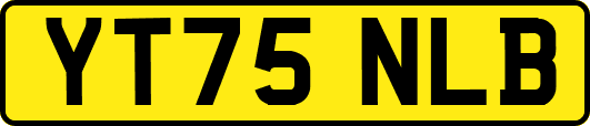 YT75NLB