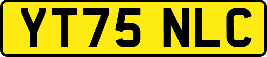 YT75NLC