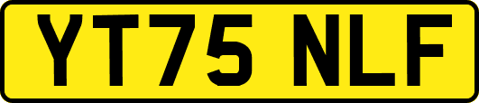 YT75NLF