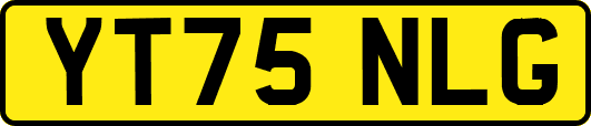 YT75NLG