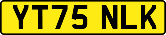 YT75NLK