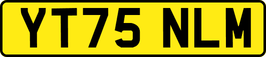 YT75NLM