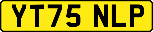 YT75NLP