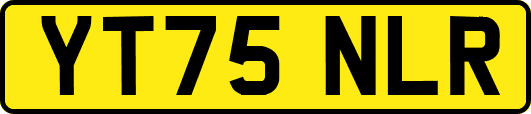 YT75NLR