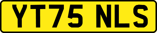 YT75NLS