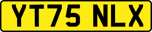 YT75NLX