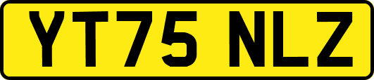 YT75NLZ