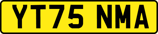 YT75NMA
