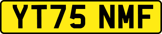 YT75NMF
