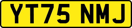 YT75NMJ