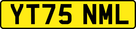 YT75NML