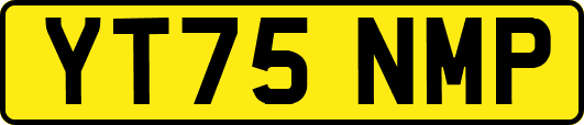 YT75NMP