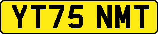 YT75NMT
