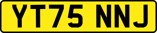 YT75NNJ