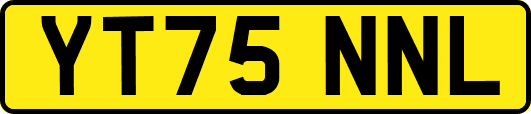 YT75NNL