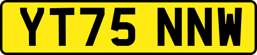 YT75NNW