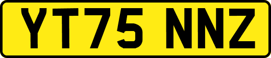 YT75NNZ