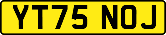 YT75NOJ
