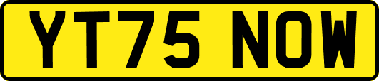 YT75NOW