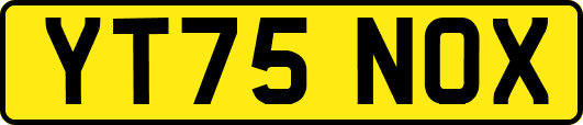YT75NOX