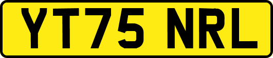 YT75NRL