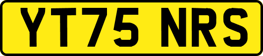 YT75NRS