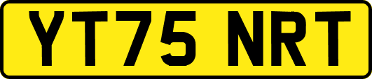 YT75NRT