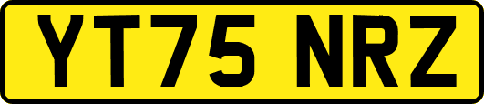 YT75NRZ