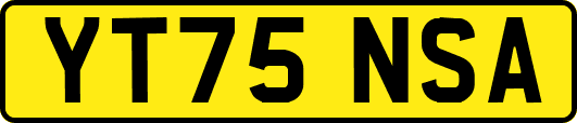 YT75NSA