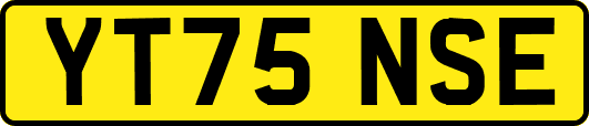 YT75NSE