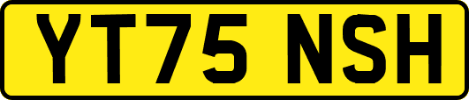 YT75NSH