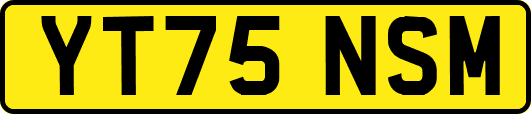YT75NSM