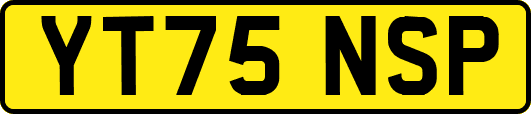 YT75NSP