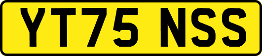 YT75NSS