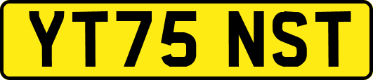 YT75NST