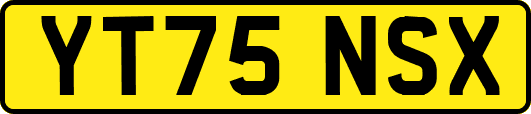 YT75NSX