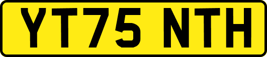 YT75NTH