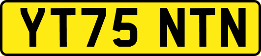 YT75NTN