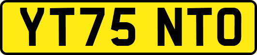 YT75NTO
