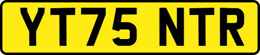 YT75NTR