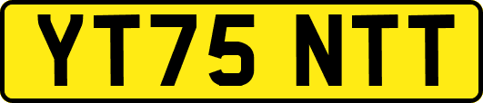 YT75NTT