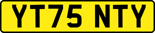 YT75NTY