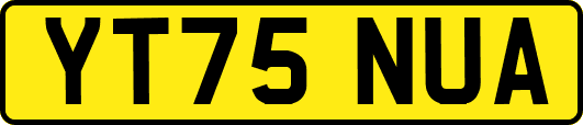 YT75NUA